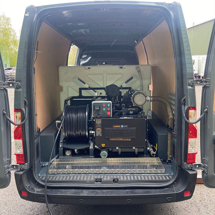 Compact-Design