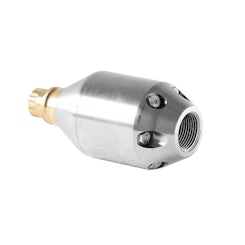Alien Nozzle