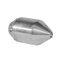 Grenade 60 Nozzle