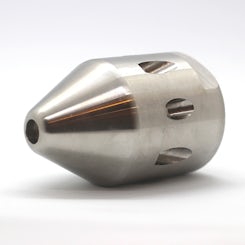 Vampire Nozzle