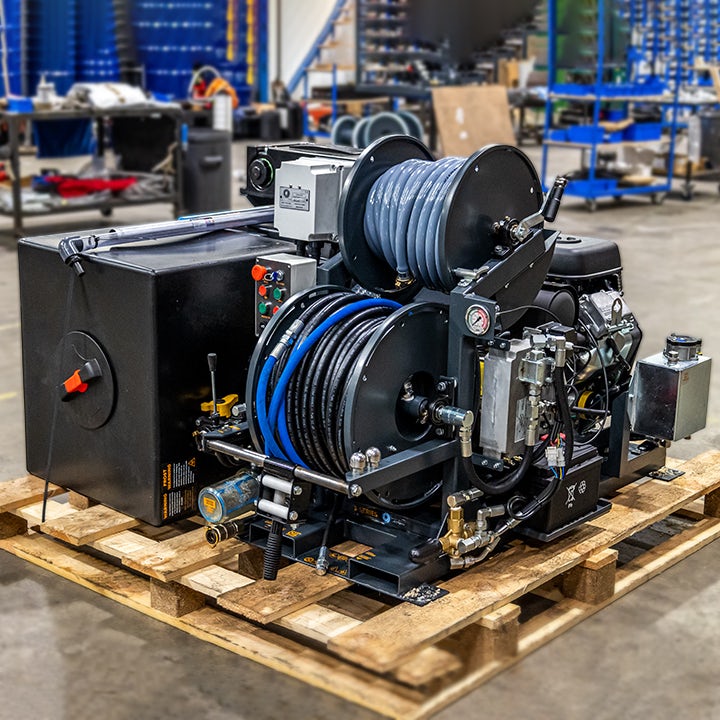 Bespoke-3-Series-Jetter