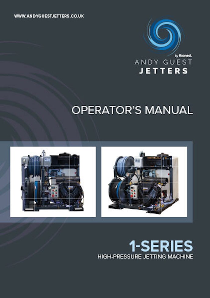 1-Series Manual
