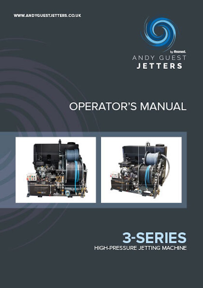 3-Series Manual