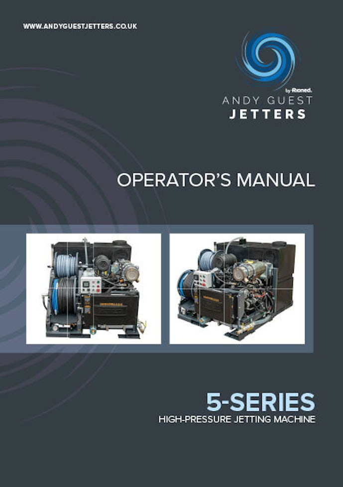 5-Series Manual