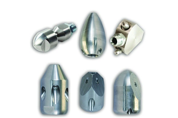 Andy guest maxi nozzle kit 2