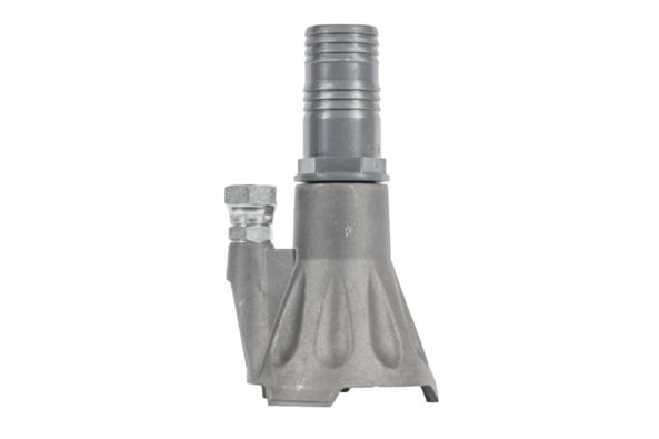 Ventury nozzle 01