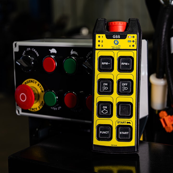 Remote Control 25