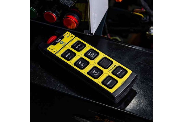 Remote Control 25 2