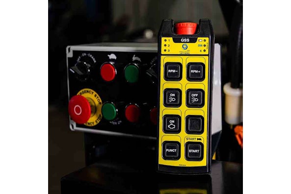 Remote Control 25